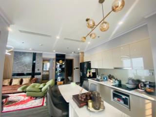 Căn hộ 2pn 2wc zenpark tòa r1.03 tầng cao  view thoáng  full nội thất  13 triệu/tháng