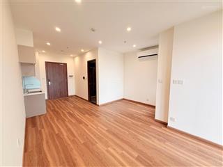 Cho thuê studio đồ cơ bản tòa zr3 phân khu zurich