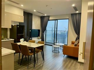 Cho thuê căn 2pn r1.05 tầng 24 full nội thất giá 12 triệu