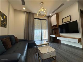 Cho thuê 1pn+1 tòa r1.02 tầng 20 giá 9tr/ tháng tại vinhomes ocean park sẵn nhà ở ngay