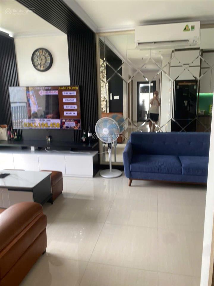 Căn góc view đẹp hướng mát 3 ngủ full đồ view biển hồ 14 triệu  cho thuê sẵn nhà ở ngay