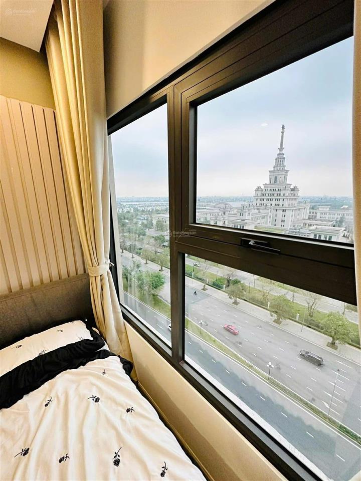 3 phòng ngủ full đồ view vinuni  gần technopark  sẵn nhà ở ngay  vinhomes ocean park