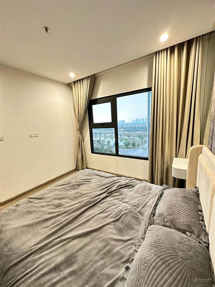 3 phòng ngủ full đồ view vinuni  gần technopark  sẵn nhà ở ngay  vinhomes ocean park