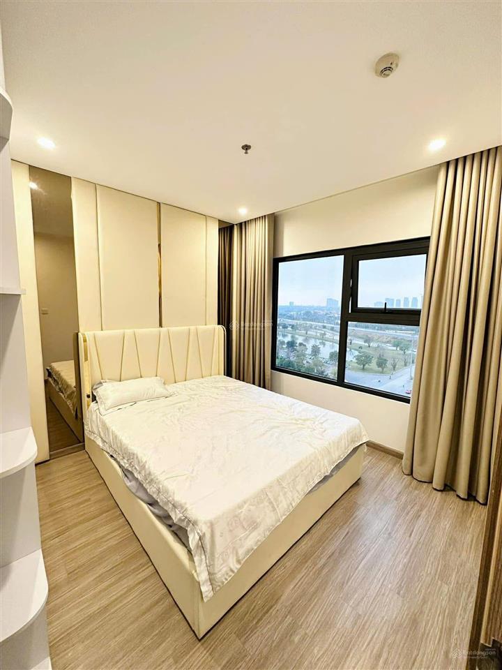 3 phòng ngủ full đồ view vinuni  gần technopark  sẵn nhà ở ngay  vinhomes ocean park