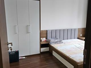 Cho thuê căn hộ 2pn 2wc masteri waterfront full nội thất 62m2 12 triệu/tháng