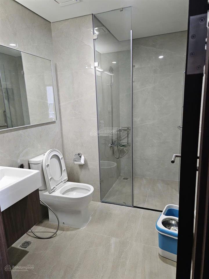 Cho thuê căn hộ 2pn 2wc masteri waterfront full nội thất 62m2 12 triệu/tháng