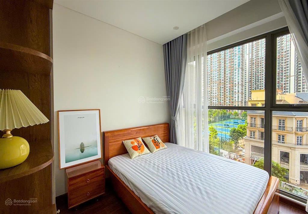 Cho thuê căn 2pn 2wc masteri waterfront full đồ giá chỉ 10 triệu