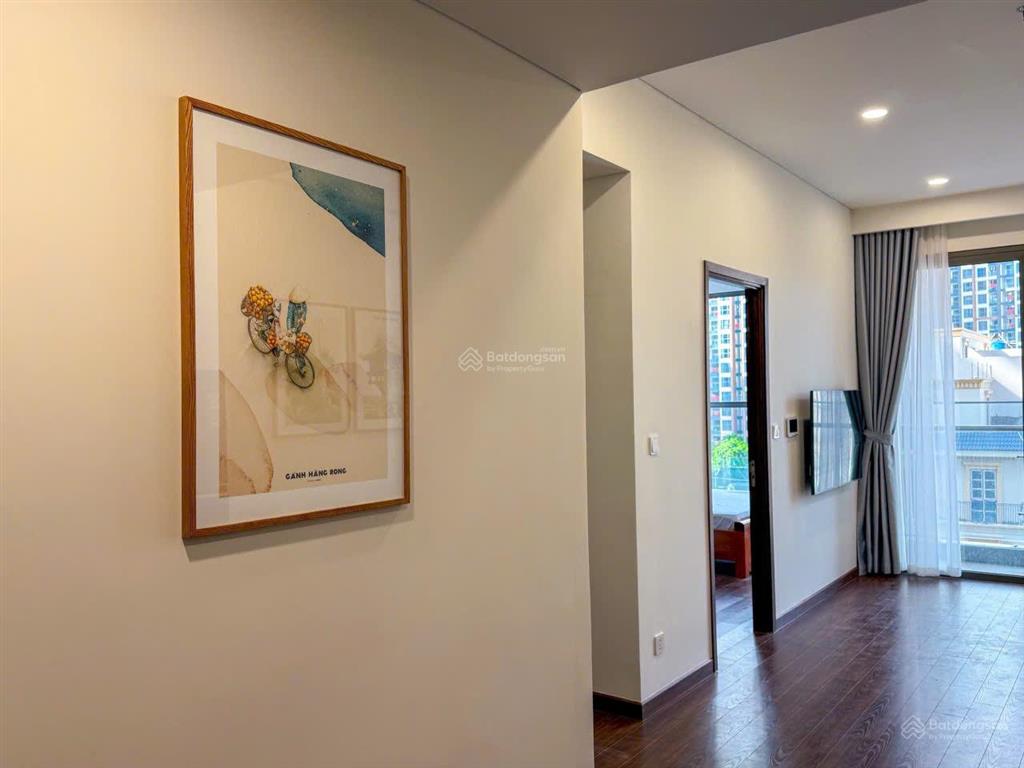 Cho thuê căn 2pn 2wc masteri waterfront full đồ giá chỉ 10 triệu