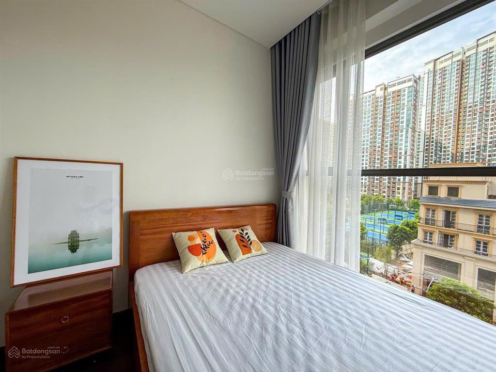Cho thuê căn 2pn 2wc masteri waterfront full đồ giá chỉ 10 triệu