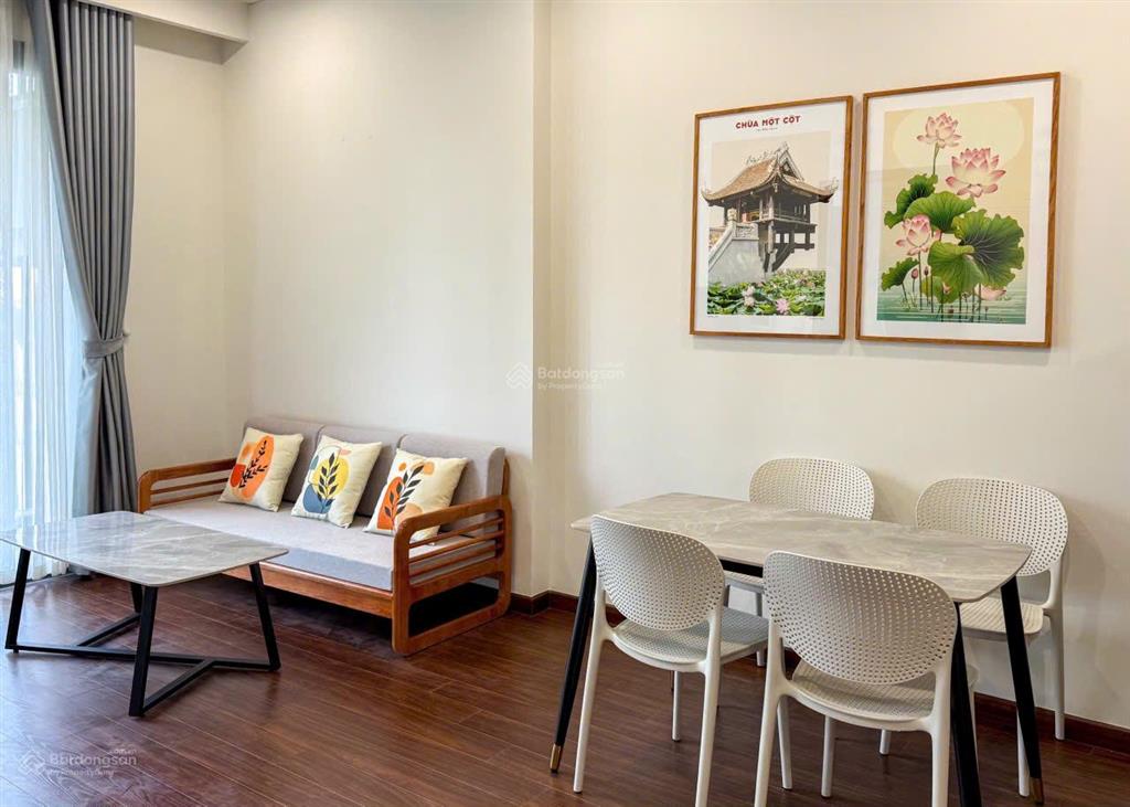 Cho thuê căn 2pn 2wc masteri waterfront full đồ giá chỉ 10 triệu