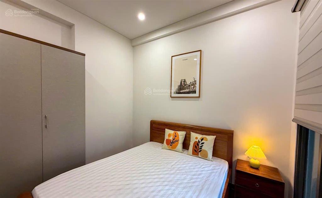 Cho thuê căn 2pn 2wc masteri waterfront full đồ giá chỉ 10 triệu