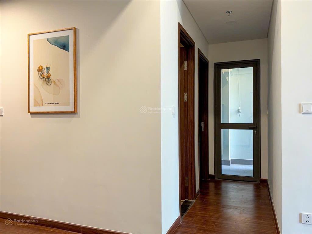 Cho thuê căn 2pn 2wc masteri waterfront full đồ giá chỉ 10 triệu