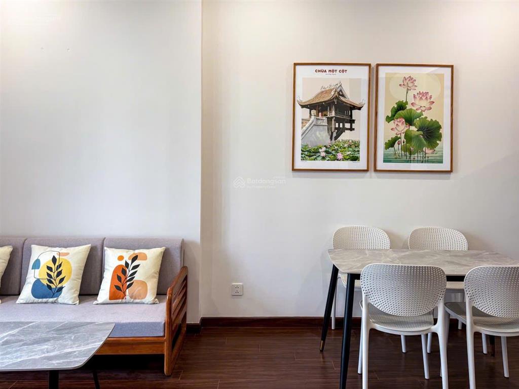 Cho thuê căn 2pn 2wc masteri waterfront full đồ giá chỉ 10 triệu