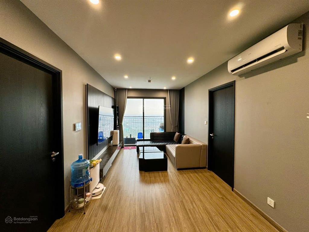 Cho thuê 2 phòng ngủ 2wc tòa p4 vinhomes ocean park full đồ 10 triệu