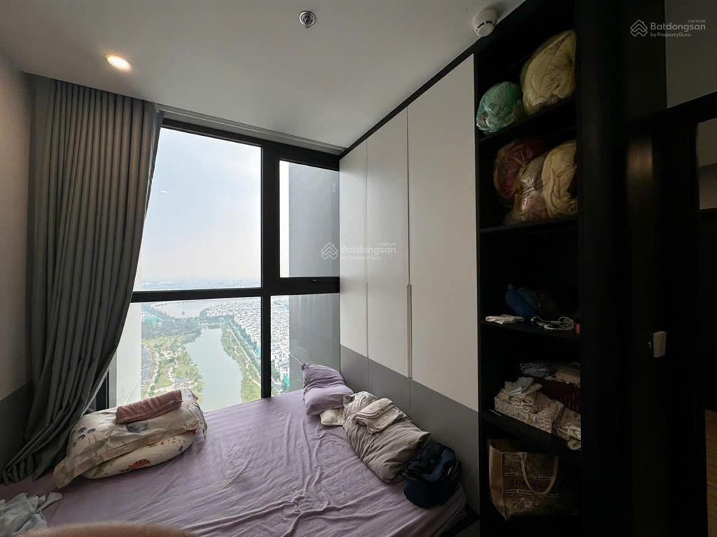 Cho thuê 2 phòng ngủ 2wc tòa p4 vinhomes ocean park full đồ 10 triệu