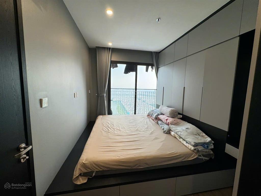 Cho thuê 2 phòng ngủ 2wc tòa p4 vinhomes ocean park full đồ 10 triệu