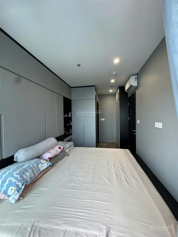 Cho thuê 2 phòng ngủ 2wc tòa p4 vinhomes ocean park full đồ 10 triệu