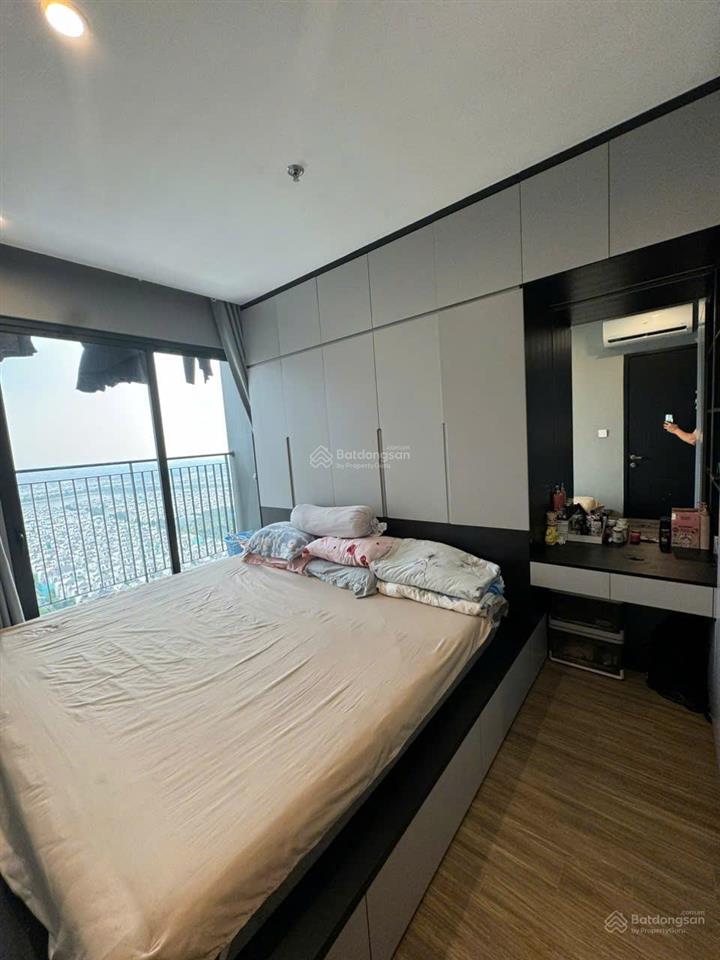 Cho thuê 2 phòng ngủ 2wc tòa p4 vinhomes ocean park full đồ 10 triệu