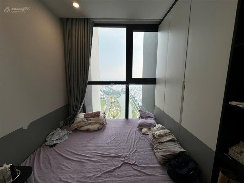 Cho thuê 2 phòng ngủ 2wc tòa p4 vinhomes ocean park full đồ 10 triệu
