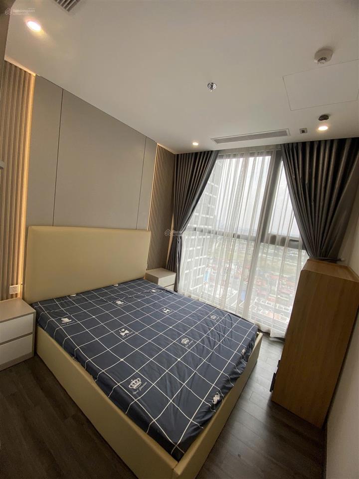 3 phòng ngủ 100m full đồ giá thuê 18 triệu sẵn nhà vào luôn tại vinhomes ocean park