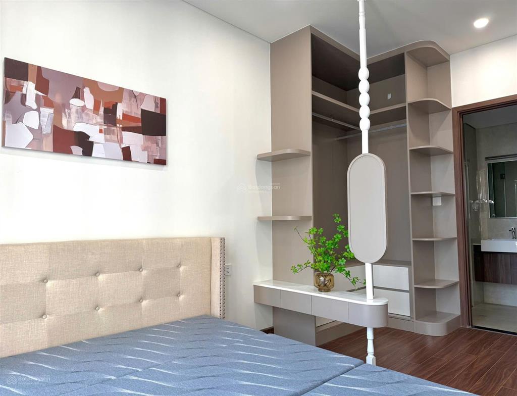 2 ngủ masteri tòa h1 sẵn nhà vào ở ngay. full đồ 13 triệu có thương lượng