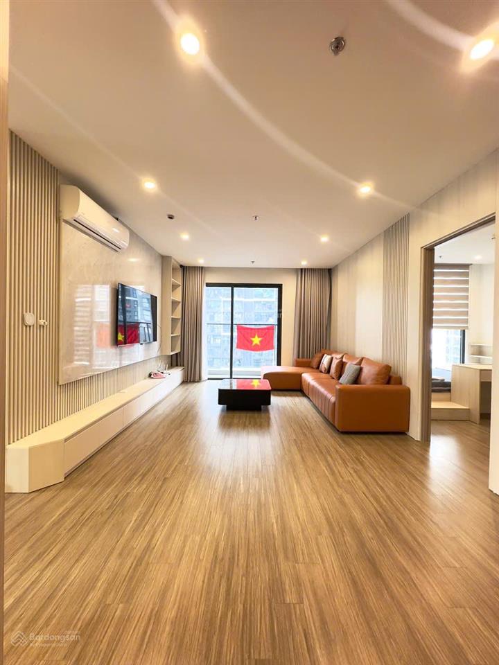 Cho thuê 3pn full đồ 22 tr/th diện tích 100m2 sẵn nhà ở ngay tại the pavilion vinhomes ocean park