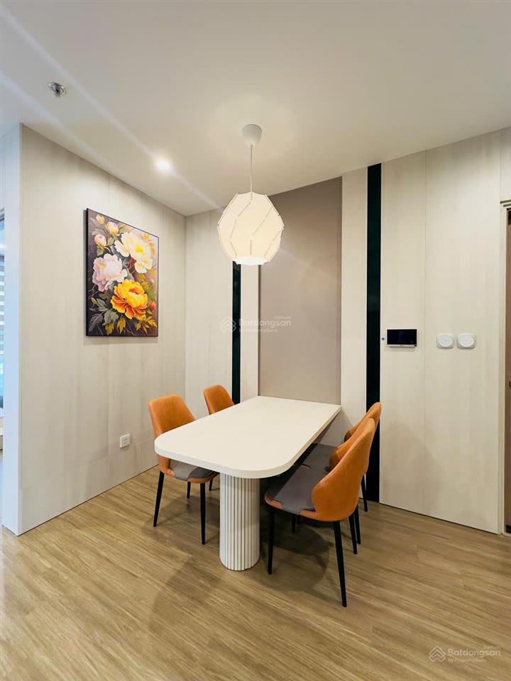 Cho thuê 3pn full đồ 22 tr/th diện tích 100m2 sẵn nhà ở ngay tại the pavilion vinhomes ocean park