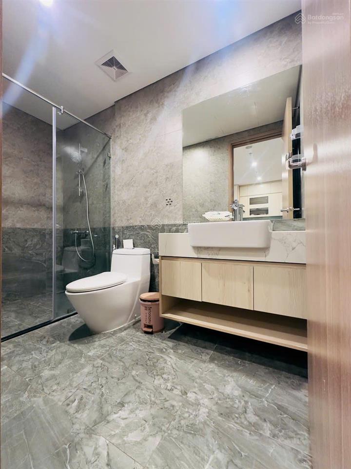 Cho thuê 3pn full đồ 22 tr/th diện tích 100m2 sẵn nhà ở ngay tại the pavilion vinhomes ocean park