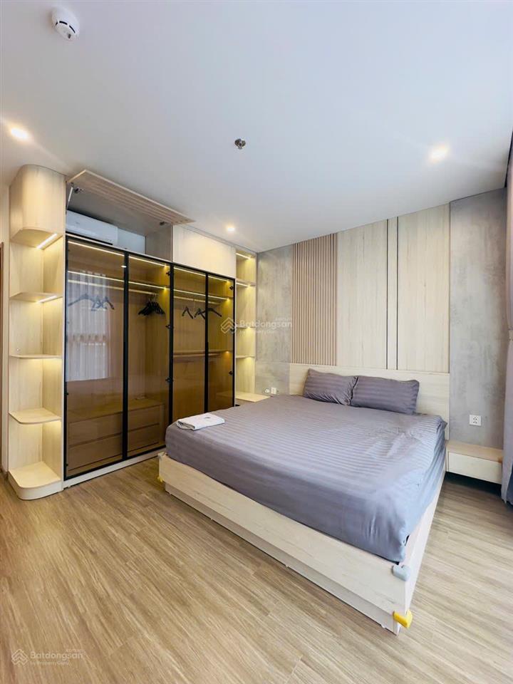 Cho thuê 3pn full đồ 22 tr/th diện tích 100m2 sẵn nhà ở ngay tại the pavilion vinhomes ocean park