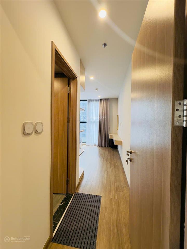 Cho thuê 3pn full đồ 22 tr/th diện tích 100m2 sẵn nhà ở ngay tại the pavilion vinhomes ocean park
