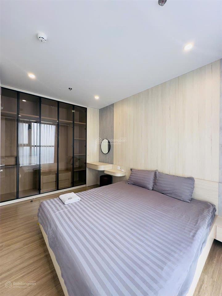 Cho thuê 3pn full đồ 22 tr/th diện tích 100m2 sẵn nhà ở ngay tại the pavilion vinhomes ocean park