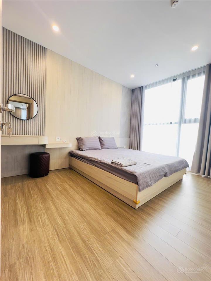 Cho thuê 3pn full đồ 22 tr/th diện tích 100m2 sẵn nhà ở ngay tại the pavilion vinhomes ocean park