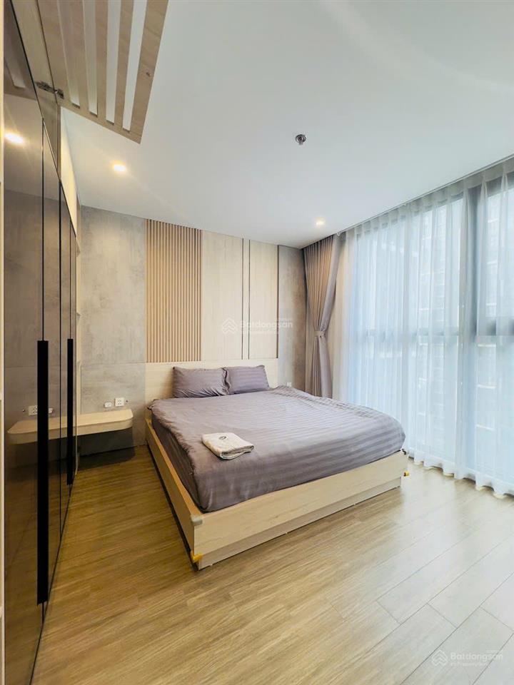Cho thuê 3pn full đồ 22 tr/th diện tích 100m2 sẵn nhà ở ngay tại the pavilion vinhomes ocean park