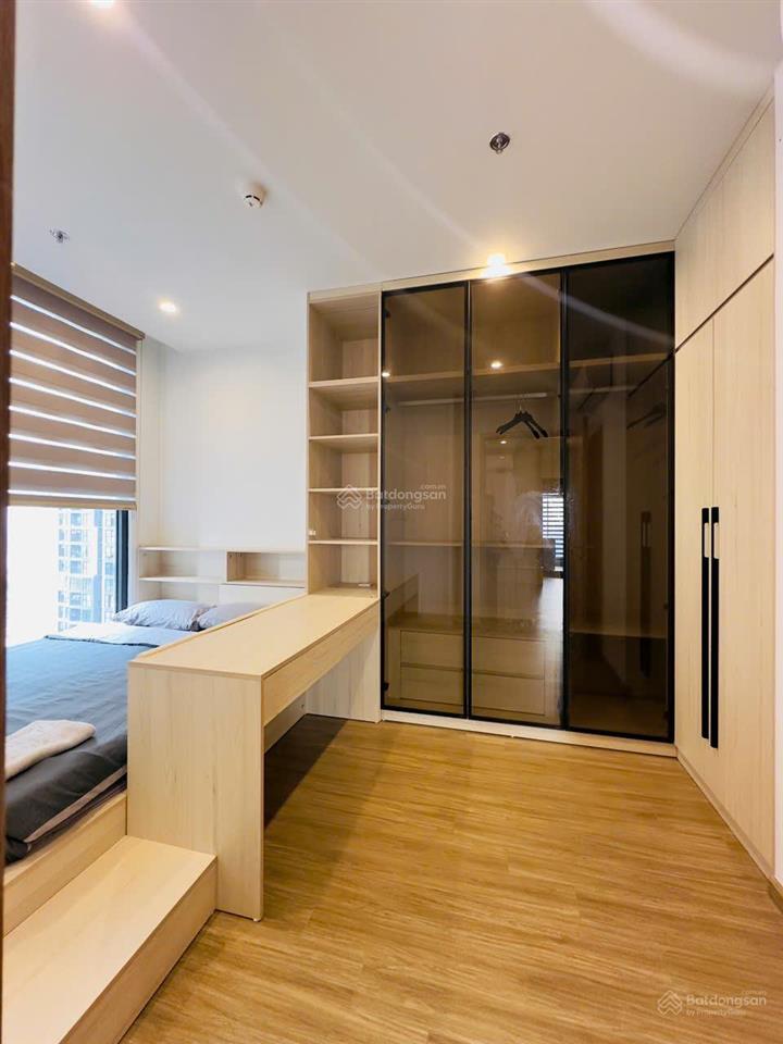 Cho thuê 3pn full đồ 22 tr/th diện tích 100m2 sẵn nhà ở ngay tại the pavilion vinhomes ocean park