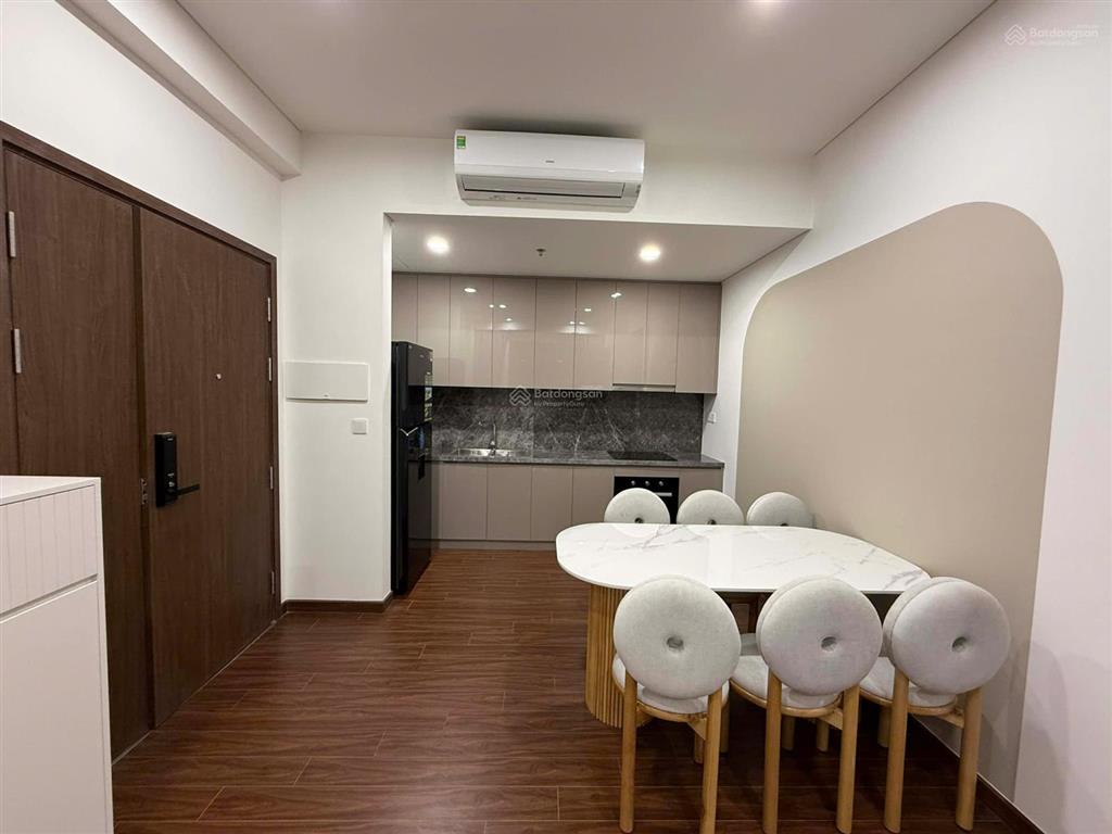 3 phòng ngủ masteri full đồ cho thuê 18 triệu, sẵn nhà vào ở ngay, sẵn pass xem nhà