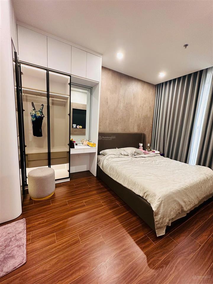 2 phòng ngủ full đồ 14 triệu tòa h3 cho thuê. sẵn nhà vào ở ngay