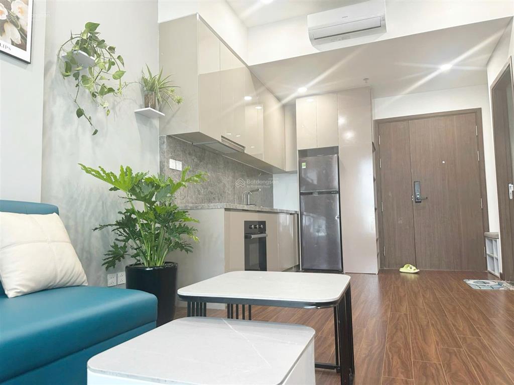 Cho thuê 1pn + 1 tòa m2 full đồ 10,5 triệu sẵn nhà ở luôn tại vinhomes ocean park  hà nội