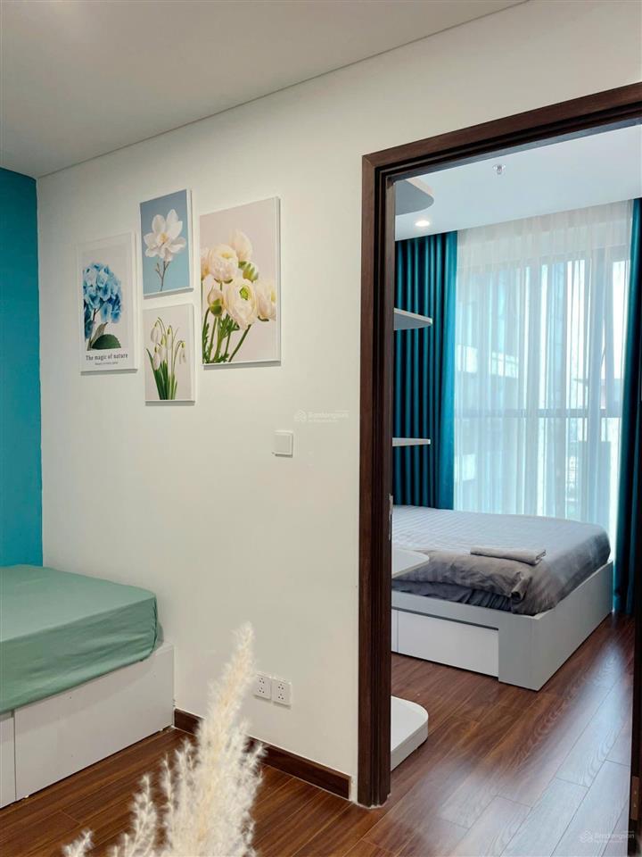 Cho thuê 1pn + 1 tòa m2 full đồ 10,5 triệu sẵn nhà ở luôn tại vinhomes ocean park  hà nội