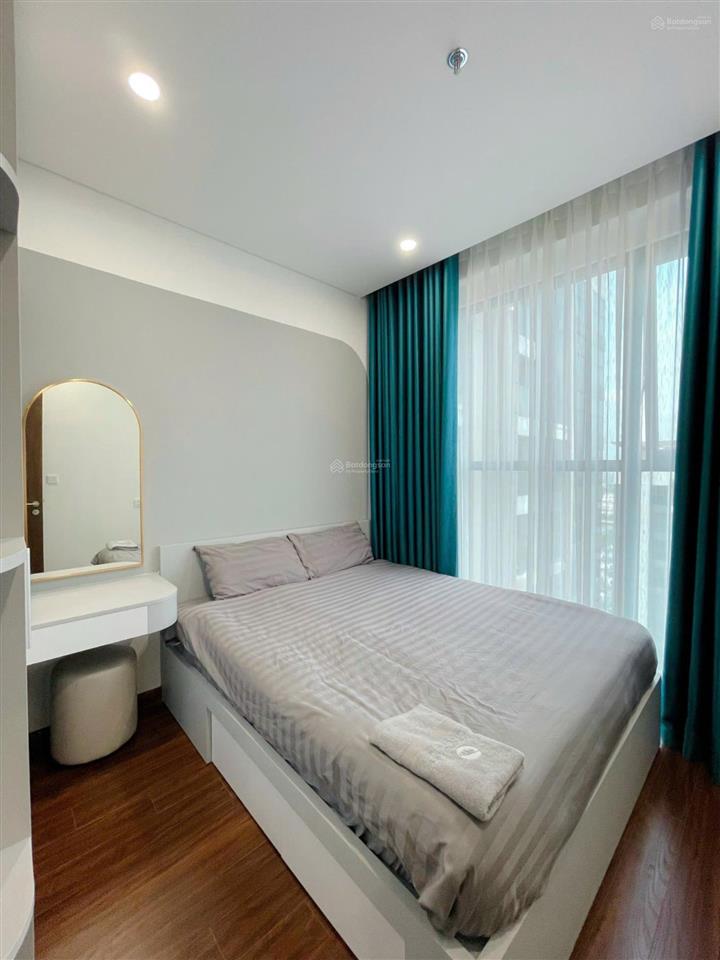 Cho thuê 1pn + 1 tòa m2 full đồ 10,5 triệu sẵn nhà ở luôn tại vinhomes ocean park  hà nội