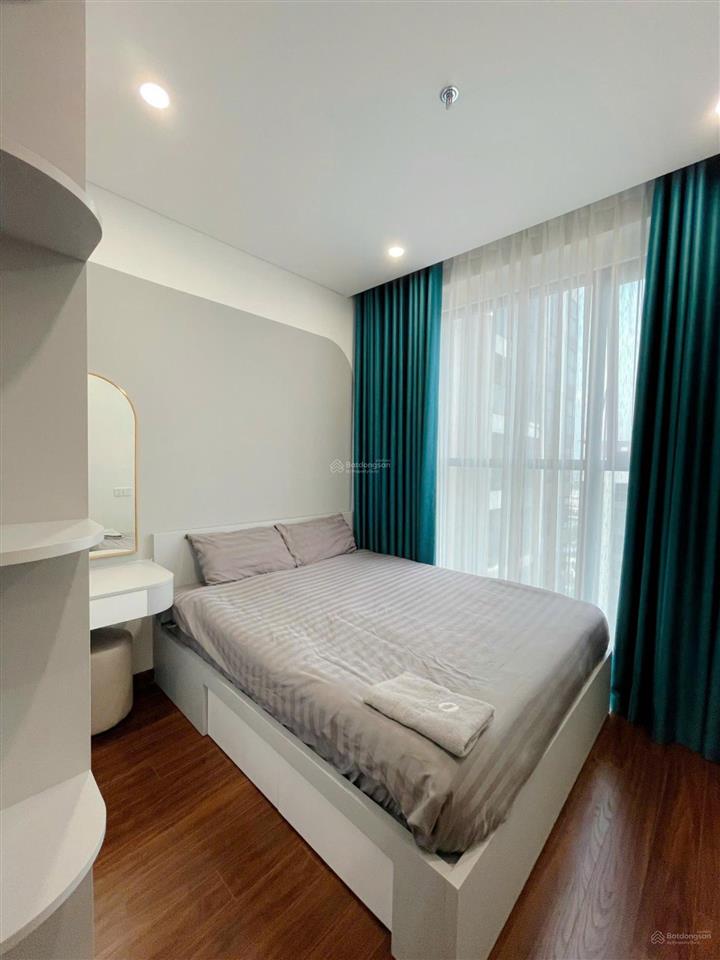Cho thuê 1pn + 1 tòa m2 full đồ 10,5 triệu sẵn nhà ở luôn tại vinhomes ocean park  hà nội