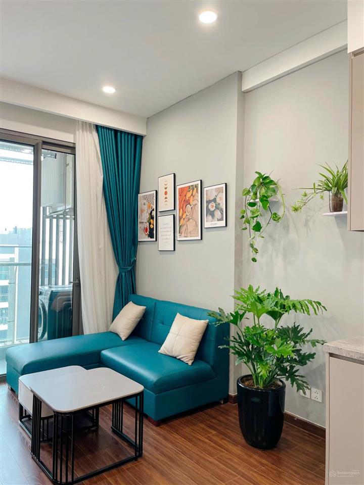 Cho thuê 1pn + 1 tòa m2 full đồ 10,5 triệu sẵn nhà ở luôn tại vinhomes ocean park  hà nội