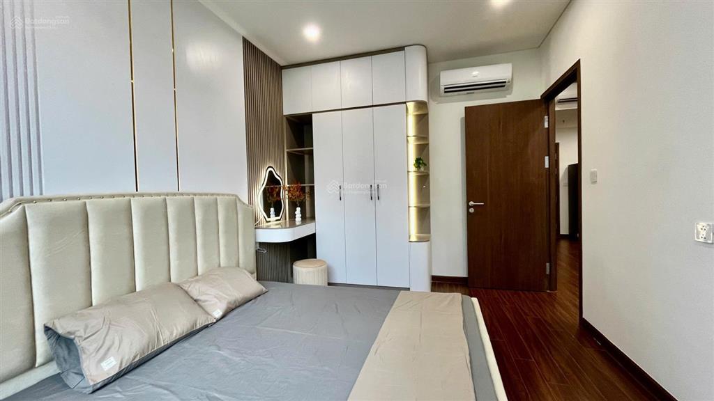 Cho thuê 1 ngủ + 1 tòa h3 full đồ 9 triệu/sẵn nhà giao ngay tại vinhomes ocean park