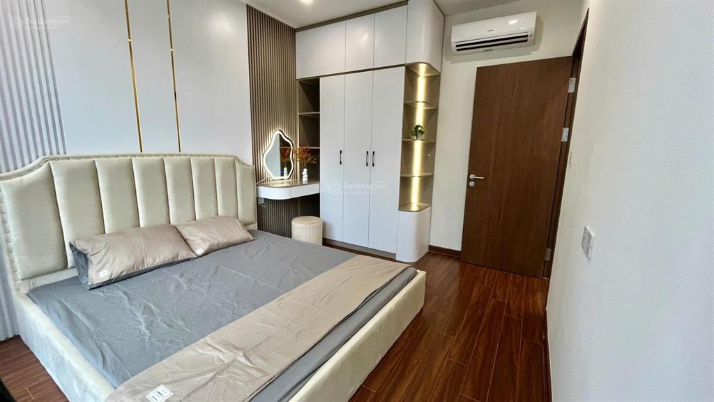 Cho thuê 1 ngủ + 1 tòa h3 full đồ 9 triệu/sẵn nhà giao ngay tại vinhomes ocean park