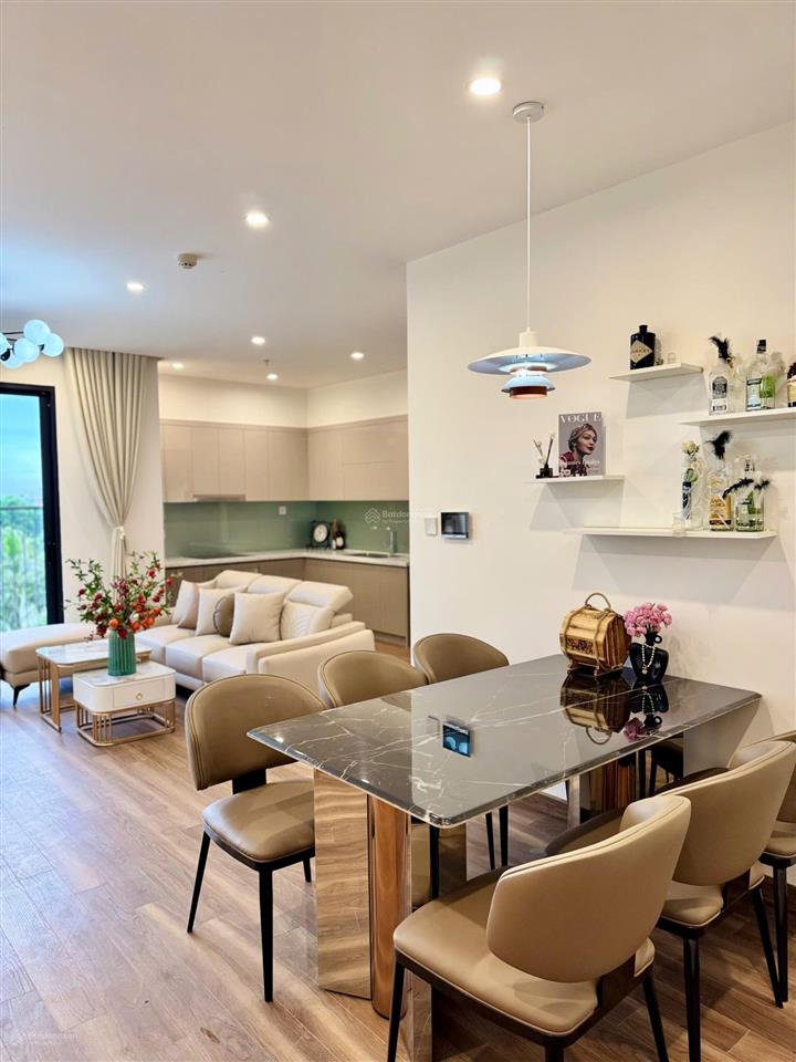 3 phòng ngủ tòa zurich 3 cho thuê full đồ vừa setup  20 triệu sẵn nhà ở ngay