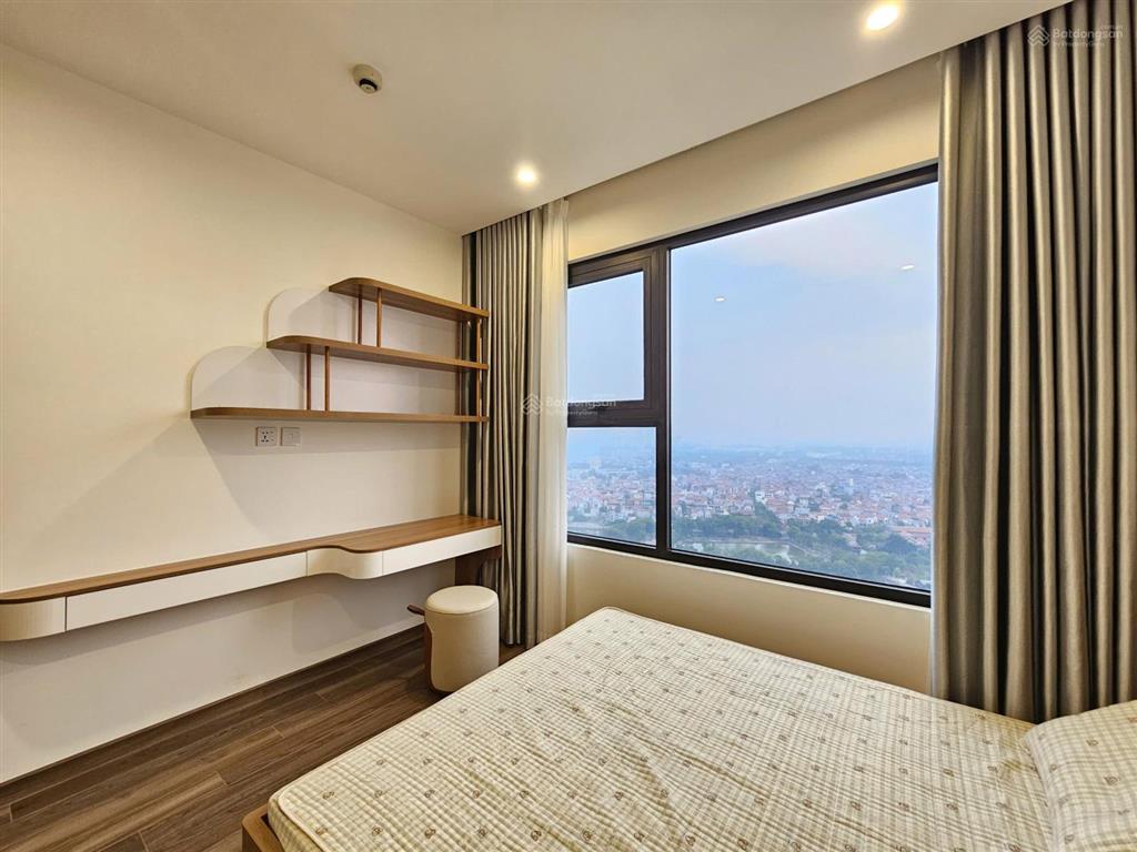 3 phòng ngủ tòa zurich 3 full đồ giá 18 triệu  nhà mới  gần sông  gần trường brighton