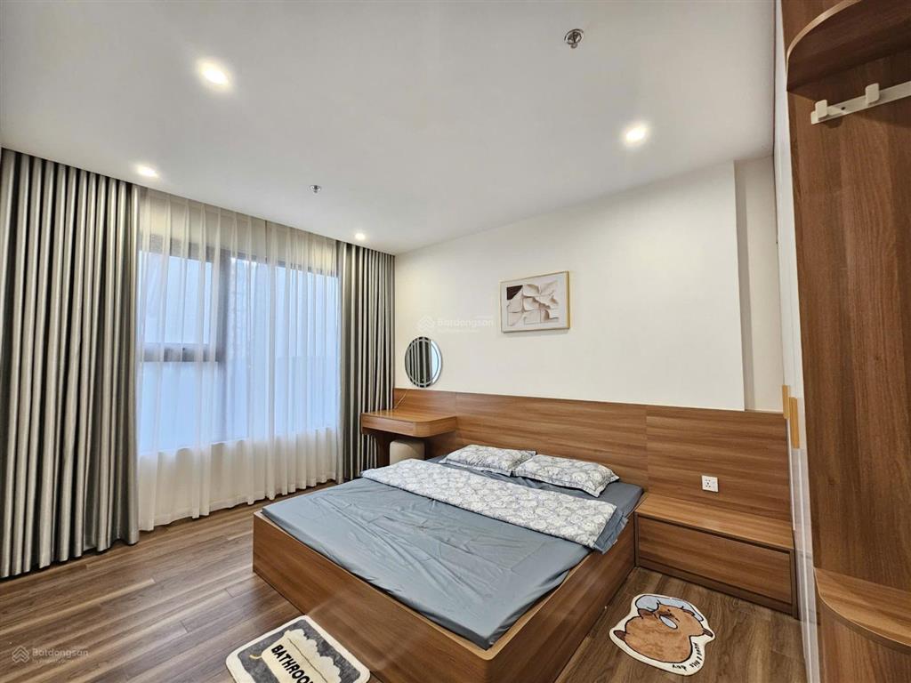 3 phòng ngủ tòa zurich 3 full đồ giá 18 triệu  nhà mới  gần sông  gần trường brighton