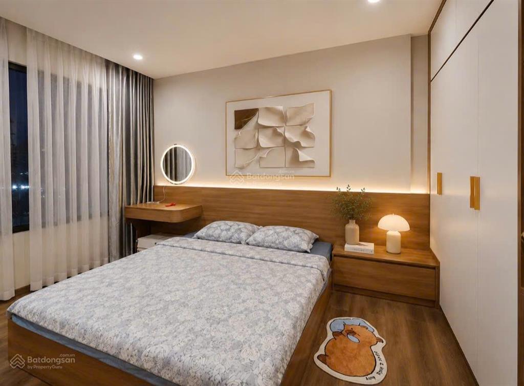 3 phòng ngủ tòa zurich 3 full đồ giá 18 triệu  nhà mới  gần sông  gần trường brighton