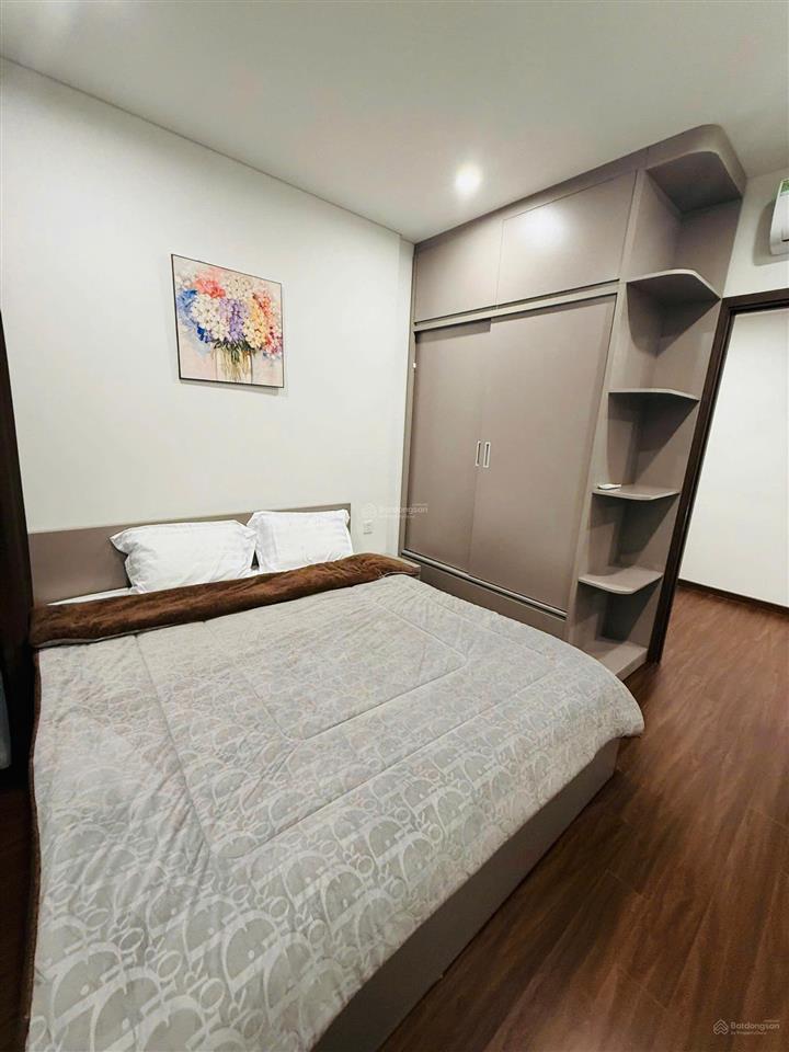 Cho thuê nhanh căn 1 ngủ+1 tòa m3 masteri waterfront vinhomes ocean park full đồ 10 triệu