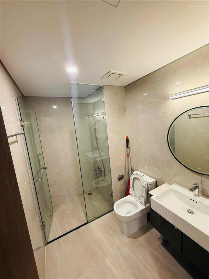 Cho thuê nhanh căn 1 ngủ+1 tòa m3 masteri waterfront vinhomes ocean park full đồ 10 triệu