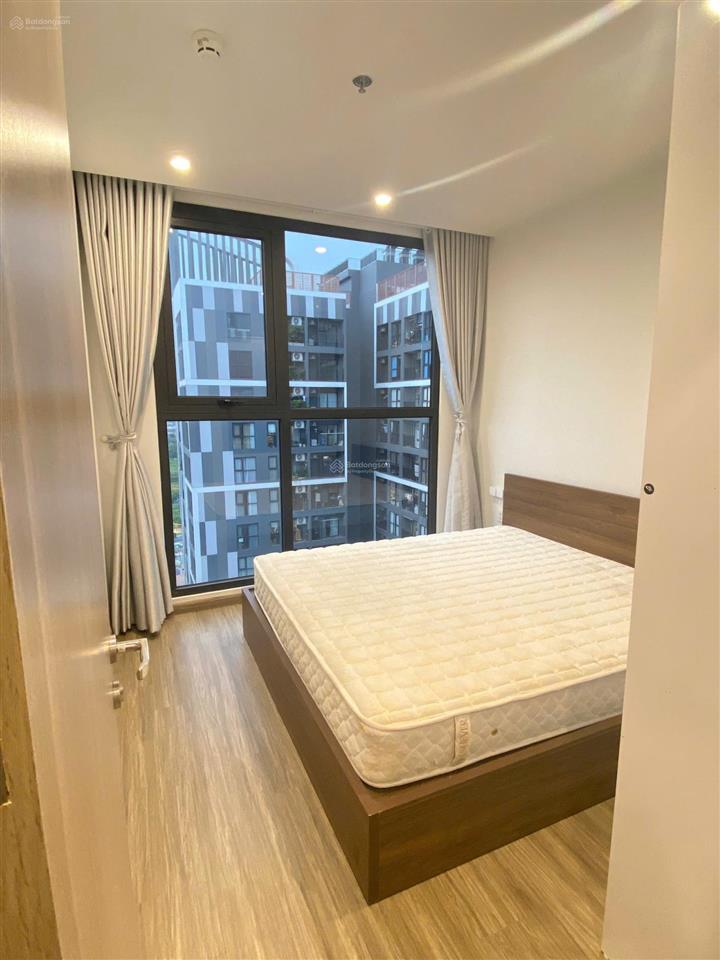 Cho thuê 2 ngủ 2wc tòa p1 full đồ 9 triệu tại vinhomes ocean park